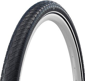 Фото Schwalbe Big Apple HS 632 29x2.35 (60-622) RaceGuard B/B-SK+RT (TIR-71-46)