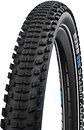 Фото Schwalbe Johnny Watts HS618 29x2.35 (60-622) Perf DD GreenGuard ADDIX 4Season B/B-SK+RT (TIR-29-60)