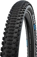 Фото Schwalbe Johnny Watts HS618 29x2.35 (60-622) Perf DD GreenGuard ADDIX 4Season B/B-SK+RT (TIR-29-60)