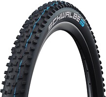 Фото Schwalbe Rocket Ron HS 438 29x2.35 (60-622) Evo Super Ground TLE B/B-SK (TIR-38-21)