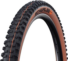 Фото Schwalbe Hans Dampf HS 491 29x2.60 (65-622) Evo Super Trail TLE B/BRZ-SK