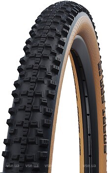 Фото Schwalbe Smart Sam HS 476 29x2.60 (65-622) Perf DD RaceGuard Folding B/CL-SK (TIR-30-86)