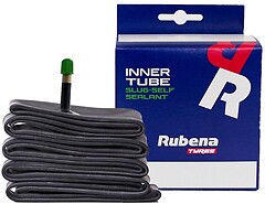 Фото Rubena Slug Self Sealant 27.5x1.75-2.45 (47/62-584) AV40