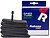 Фото Rubena Slug Self Sealant 27.5x1.75-2.45 (47/62-584) AV40