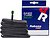 Фото Rubena Slug Self Sealant 28+29x1.75-2.45 (47/62-622/635) AV40