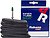 Фото Rubena Slug Self Sealant 28+29x1.75-2.45 (47/62-622/635) FV47