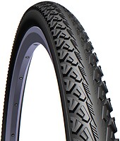 Фото Rubena Shield V81 Classic 24x1.75x2 (47-506) Clever face (TIR-P2-02)