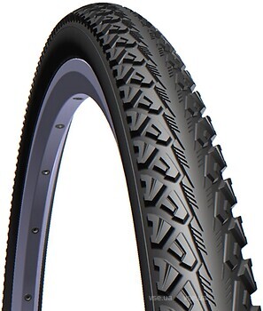 Фото Rubena Shield V81 Classic 24x1.75x2 (47-506) Clever face (TIR-P2-02)