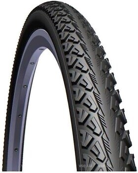 Фото Rubena Shield V81 Classic 700x38C (40-622) Clever face (TIR-41-06)