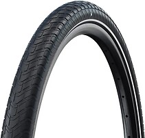 Фото Schwalbe Motion Big Apple HS 632 20x2.00 (50-406) RaceGuard B/B-SK+RT (TIR-26-95)