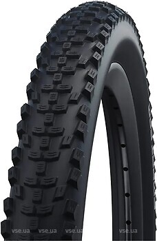 Фото Schwalbe Smart Sam HS 624 20x2.35 (60-406) Performance B/B-SK (TIR-70-13)