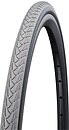 Фото Schwalbe Marathon Plus HS 440 24x1.00 (25-540) Perf SmartGuard TwinSkin GR/B (TIR-45-71)