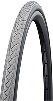 Фото Schwalbe Marathon Plus HS 440 24x1.00 (25-540) Perf SmartGuard TwinSkin GR/B (TIR-45-71)
