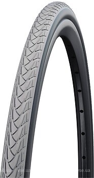 Фото Schwalbe Marathon Plus HS 440 24x1.00 (25-540) Perf SmartGuard TwinSkin GR/B (TIR-45-71)