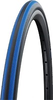 Фото Schwalbe Rightrun HS 387 24x1.00 (25-540) KevlarGuard B/BLS/B-SK (TIR-71-71)