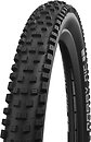 Фото Schwalbe Nobby Nic HS 602 26x2.40 (62-559) Perf DD RaceGuard TLE B/B-SK (TIR-00-15)