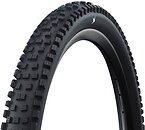 Фото Schwalbe Nobby Nic HS 602 26x2.40 (62-559) Perf TwinSkin TLR B/B (TIR-58-06)