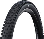 Фото Schwalbe Nobby Nic HS 602 27.5x2.25 (57-584) Perf TwinSkin TLR B/B (TIR-88-10)
