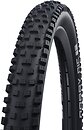Фото Schwalbe Nobby Nic HS 602 29x2.40 (62-622) Perf TwinSkin TLR B/B (TIR-97-25)