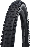 Фото Schwalbe Nobby Nic HS 602 29x2.40 (62-622) Perf TwinSkin TLR B/B (TIR-97-25)
