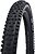 Фото Schwalbe Nobby Nic HS 602 29x2.40 (62-622) Perf TwinSkin TLR B/B (TIR-97-25)