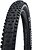 Фото Schwalbe Nobby Nic HS 602 29x2.60 (65-622) TwinSkin TLR B/B (TIR-87-21)