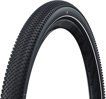 Фото Schwalbe G-One Allround HS 473 27.5x2.25 (57-584) Perf RaceGuard TLR B/B-SK+RT