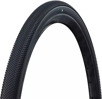 Фото Schwalbe G-One Allround HS 473 28x1.50 (40-622) RaceGuard TLR B/B-SK