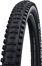 Фото Schwalbe Big Betty HS 608 27.5x2.40 (62x584) Perf DD TLE B/B