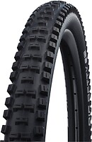 Фото Schwalbe Big Betty HS 608 27.5x2.40 (62x584) Perf DD TLE B/B