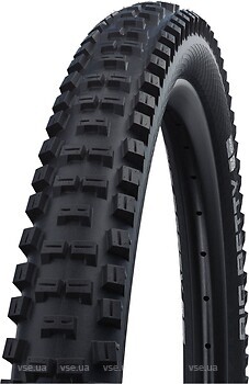 Фото Schwalbe Big Betty HS 608 27.5x2.40 (62x584) Perf DD TLE B/B