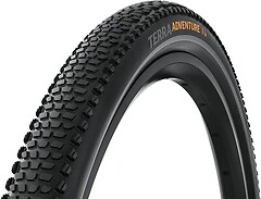 Фото Continental Terra Adventure Trail Grip 700x45C (150842C)