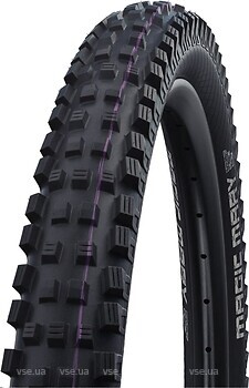 Фото Schwalbe Magic Mary HS 447 29x2.40 (62-622) Perf DD TLE B/B (TIR-39-31)
