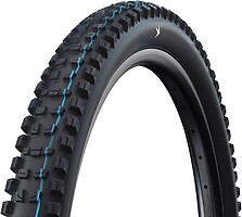 Фото Schwalbe Romy Trail Pro HS 646 29x2.50 (63-622) TLR B/B-SK (TIR-98-89)