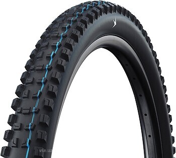 Фото Schwalbe Romy Trail Pro HS 646 29x2.50 (63-622) TLR B/B-SK (TIR-98-89)