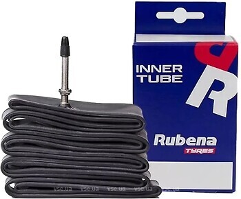 Фото Rubena Classic 26x1.75-2.45 (47/62-584) FV47 RVC