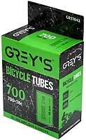 Фото Grey's 700x38c-40c FV 48 mm (GR57042)