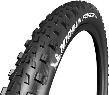 Фото Michelin Force AM 29x2.35 TLR E-Bike