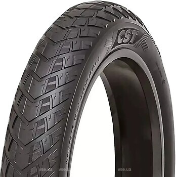 Фото CST CTC-06 Fatbike 20x4.0