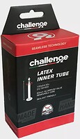 Фото Challenge Seamless Latex Tube 700x33/42 Presta 48mm (80021)