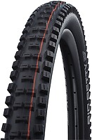 Фото Schwalbe Big Betty HS 608 29x2.40 (62x622) Evo Super Trail TLE B/B-SK (TIR-51-74)