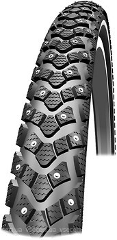 Фото Schwalbe Marathon Winter HS 396 28x1.35 KevlarGuard