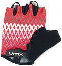Велосипедные перчатки LYNX