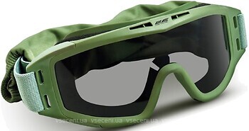 Фото 2E Hawk Army Green Anti-fog (2E-TGG-ARGN)