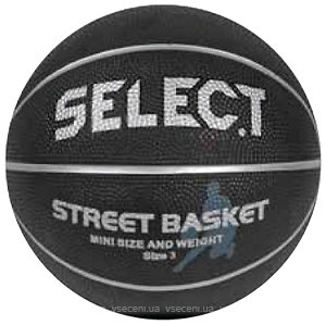 Фото Select Street Basket