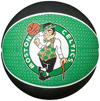 Фото Spalding Team Boston Celtics
