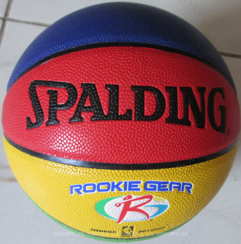 Фото Spalding Rookie Gear