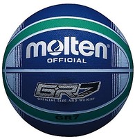Фото Molten BGRX7-BG