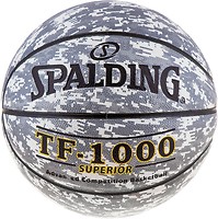 Фото Spalding TF-1000 Superior