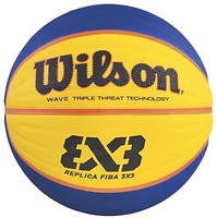 Фото Wilson Fiba 3X3 Replica